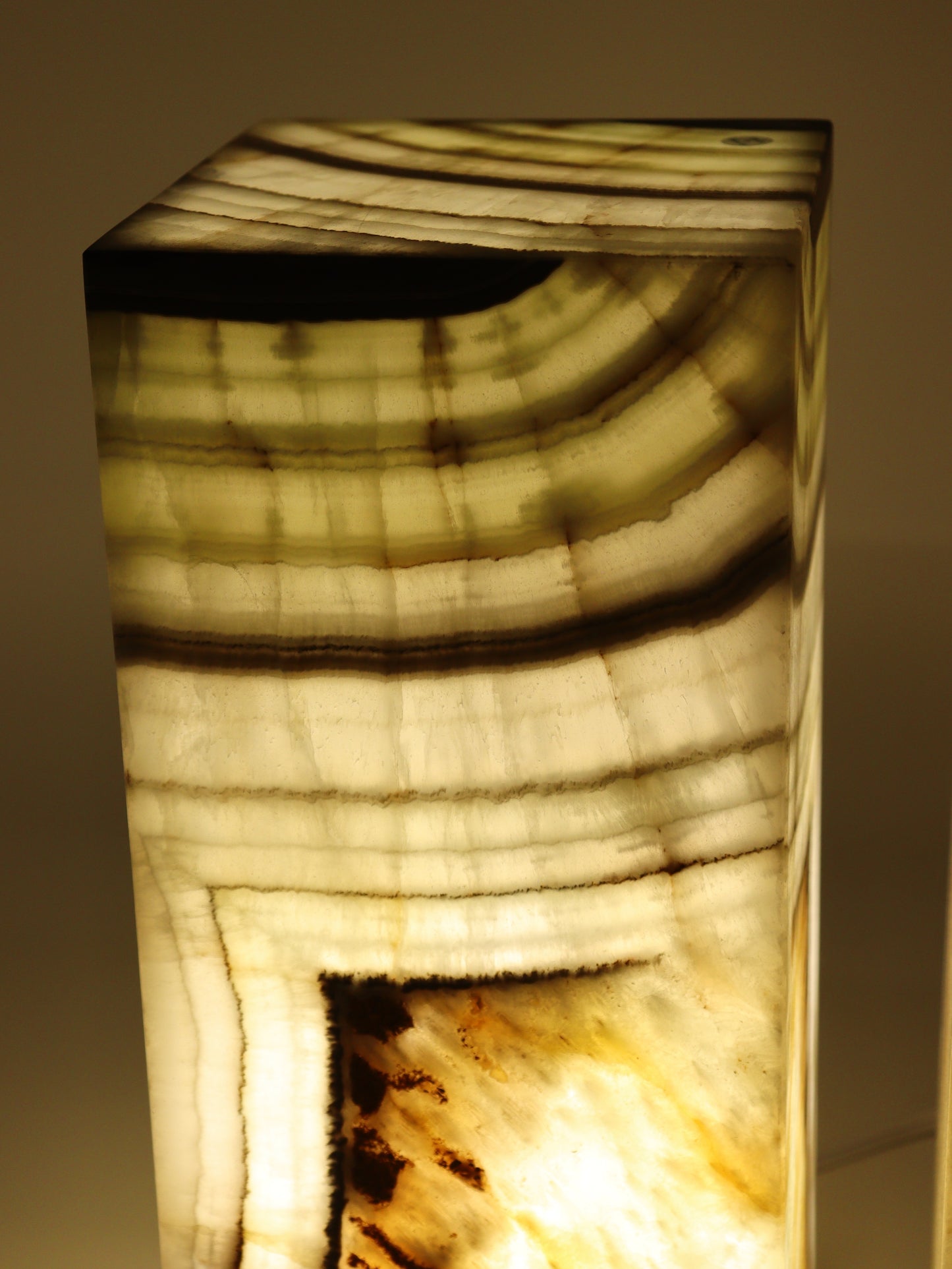 Onyx Lamps Set of 2 - Expert Wholesale and Supplier of Wholesale Crystals & Bulk Gemstones, []