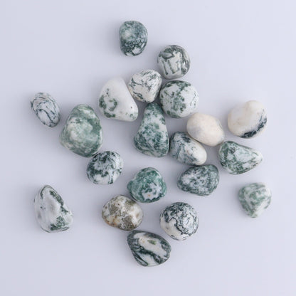 Mixed Tumbles Set - Expert Wholesale and Supplier of Wholesale Crystals & Bulk Gemstones, ["tumbles"]