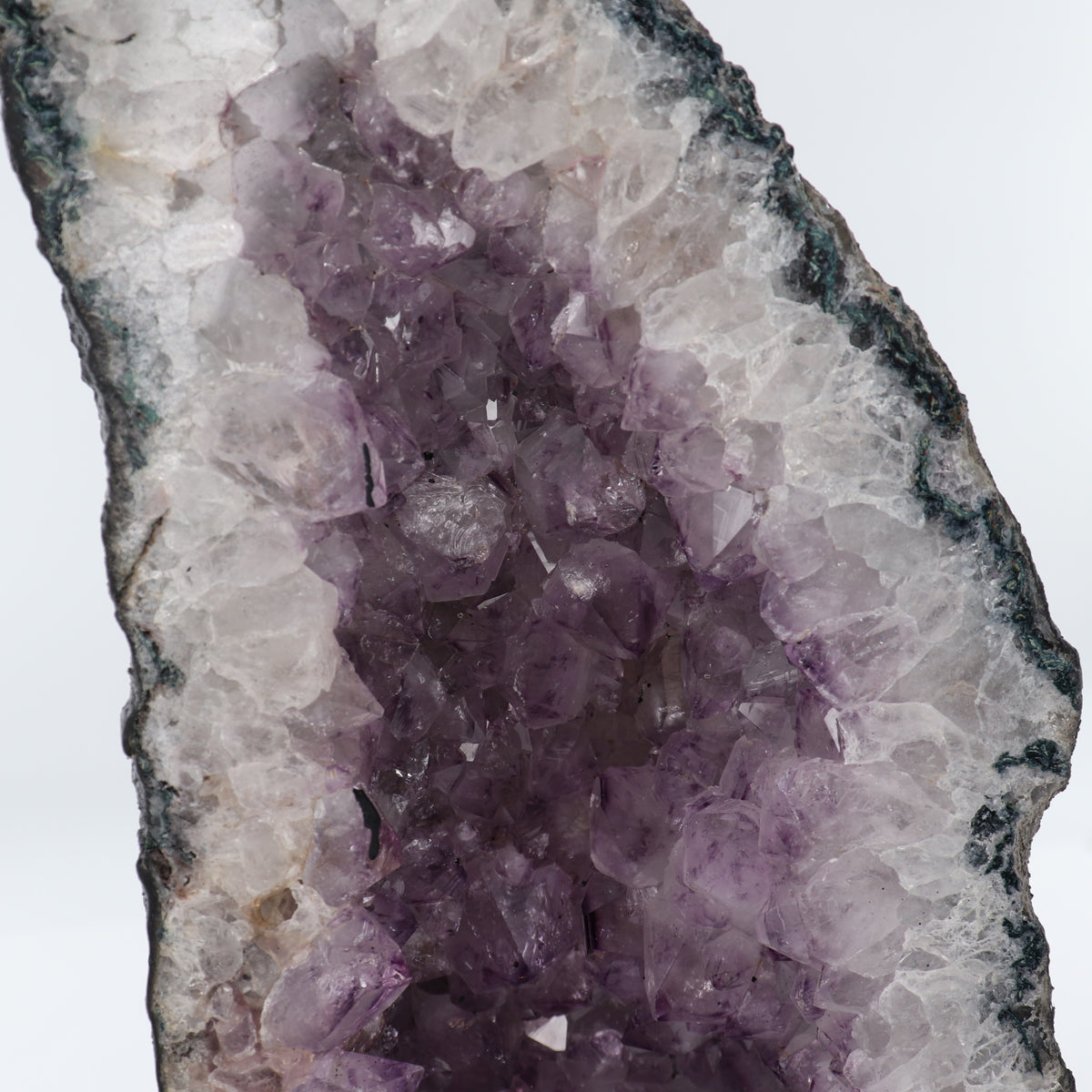 Amethyst Cathedral