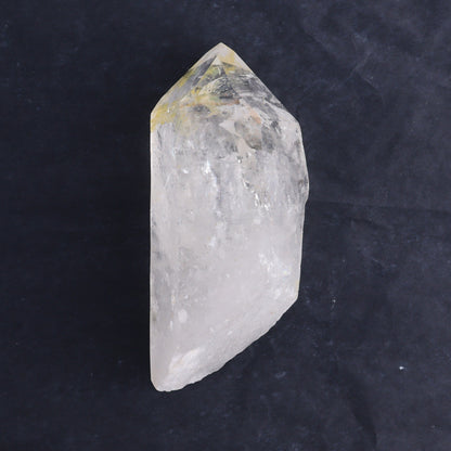 Quartz Polished Tips Set of 2 - Expert Wholesale and Supplier of Wholesale Crystals & Bulk Gemstones, ["Polished Tip","Quartz"]