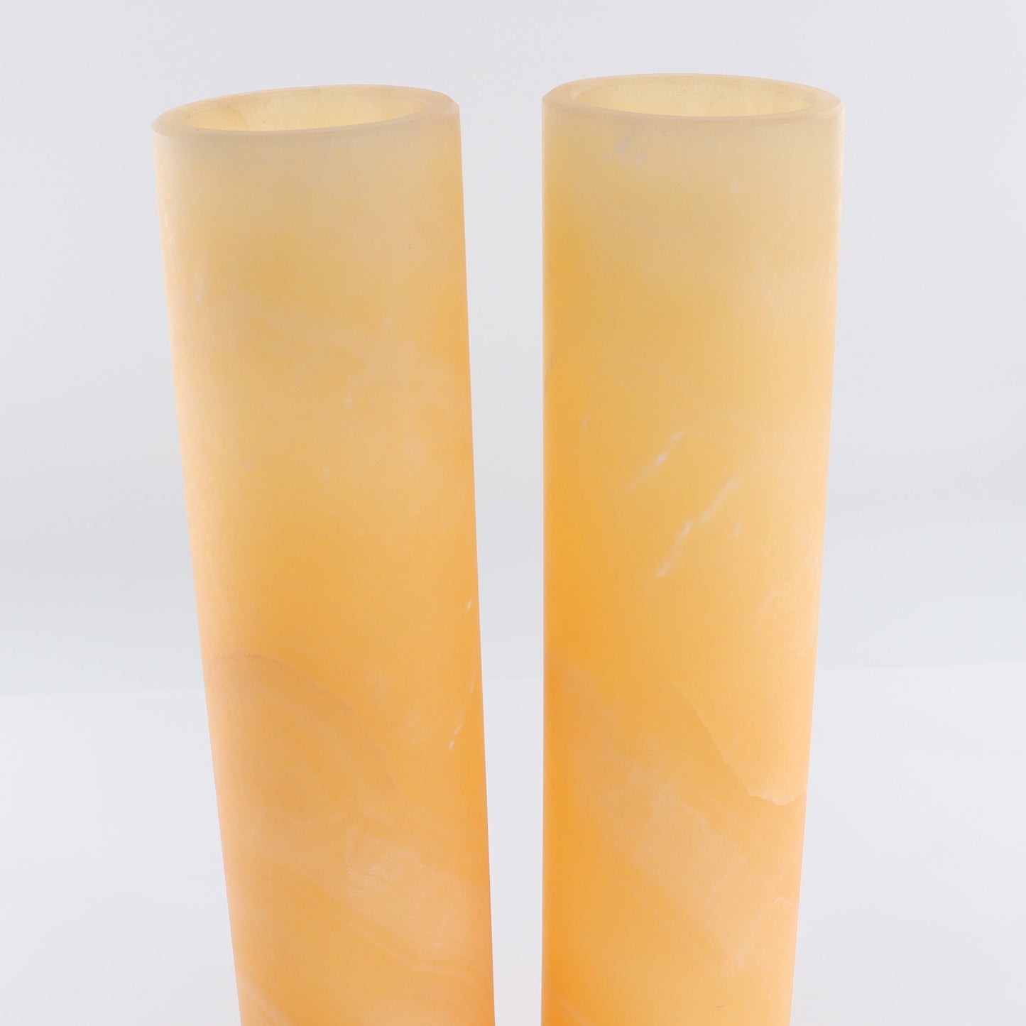 Onyx Lamps Set of 2 - Expert Wholesale and Supplier of Wholesale Crystals & Bulk Gemstones, ["Lamps","Mexico","onyx"]