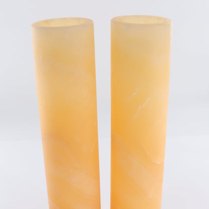 Onyx Lamps Set of 2 - Expert Wholesale and Supplier of Wholesale Crystals & Bulk Gemstones, ["Lamps","Mexico","onyx"]