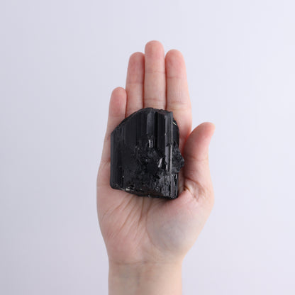 Black Tourmaline Roughs Set of 12 - Expert Wholesale and Supplier of Wholesale Crystals & Bulk Gemstones, ["Black Tourmaline","Madagascar","Rough","Tourmaline"]