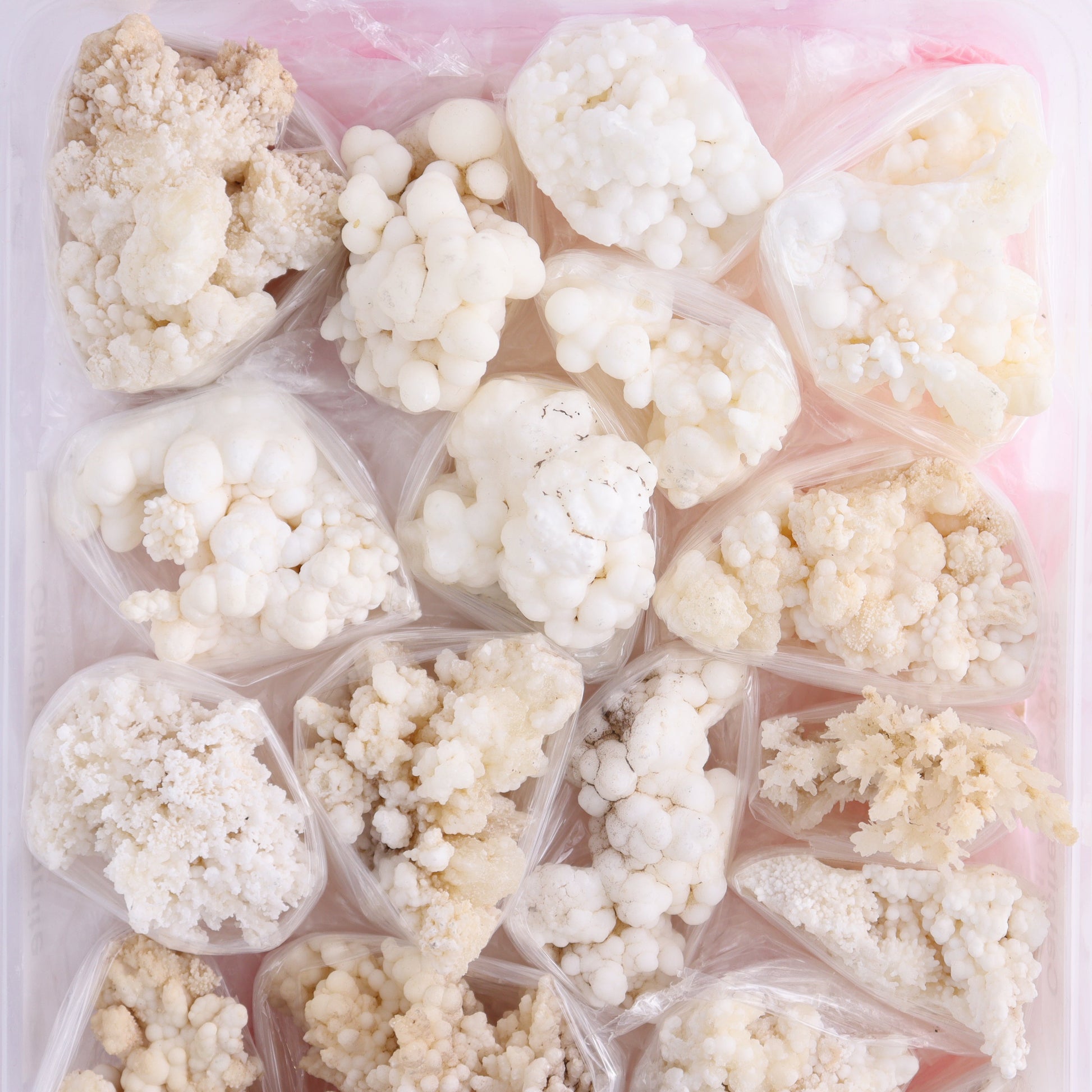 Calcite Aragnotie Flat from Morocco - Expert Wholesale and Supplier of Wholesale Crystals & Bulk Gemstones, ["aragonite","Calcite","Flats","Morocco"]