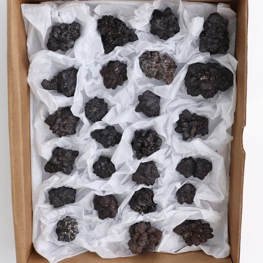 Egyptian Prophecy Stones Flat of 25