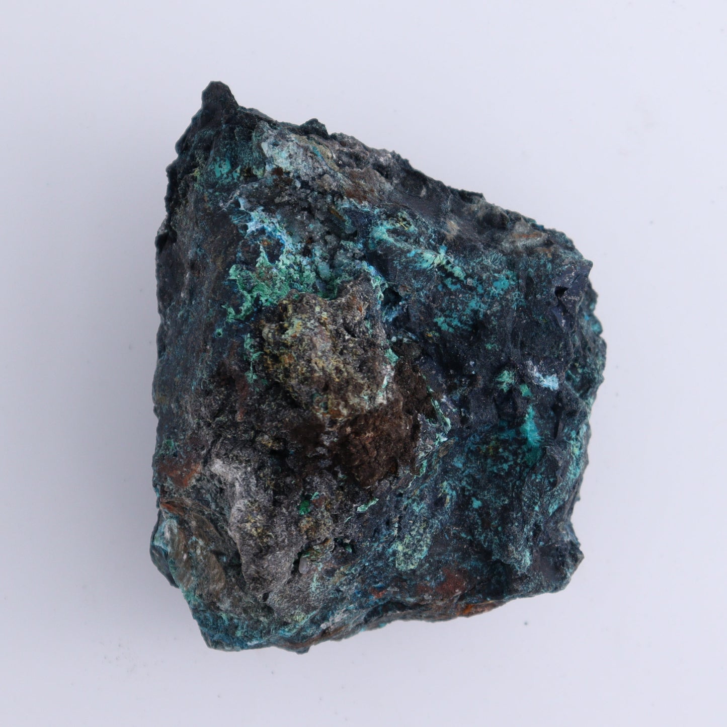Azurite Set of 2 - Expert Wholesale and Supplier of Wholesale Crystals & Bulk Gemstones, ["azurite","close_70","Flats"]
