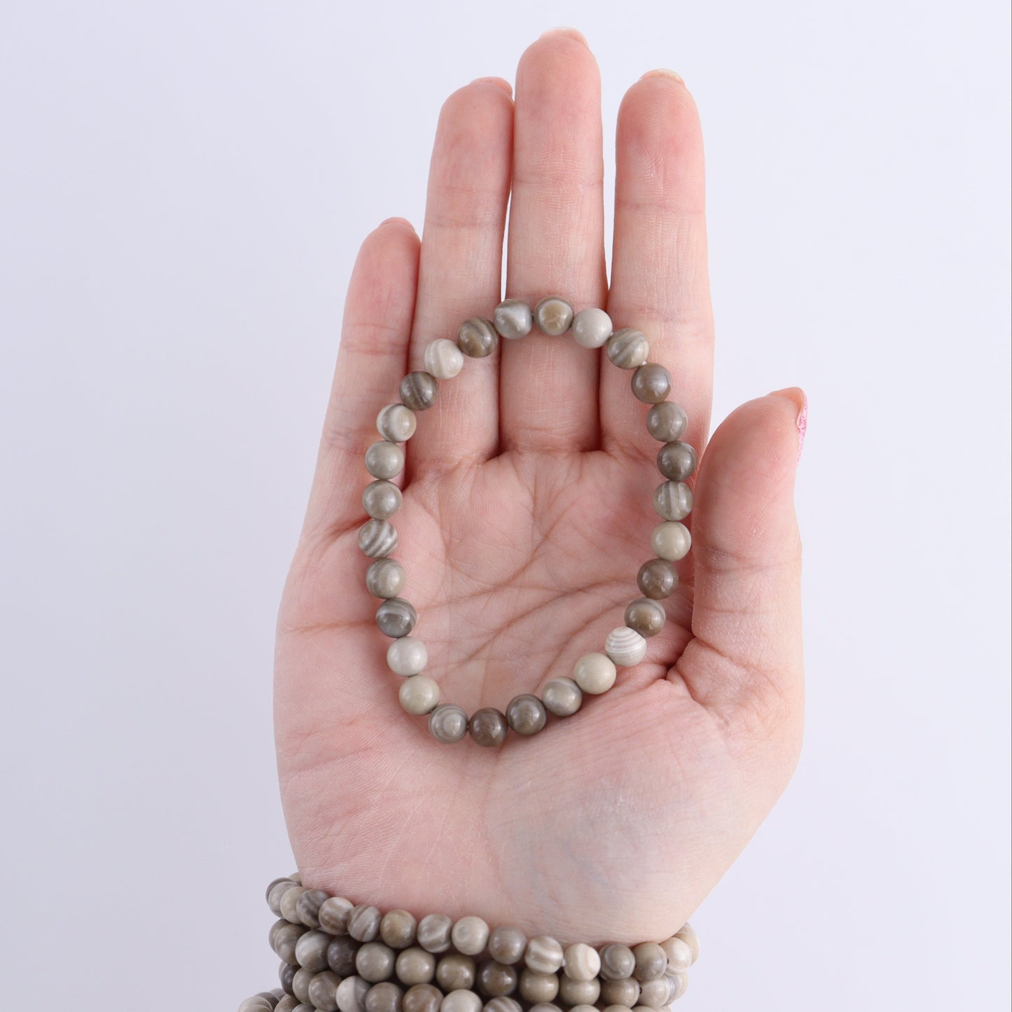 One Flint Bracelet - Expert Wholesale and Supplier of Wholesale Crystals & Bulk Gemstones, ["Bracelet","bracelets","Flint"]