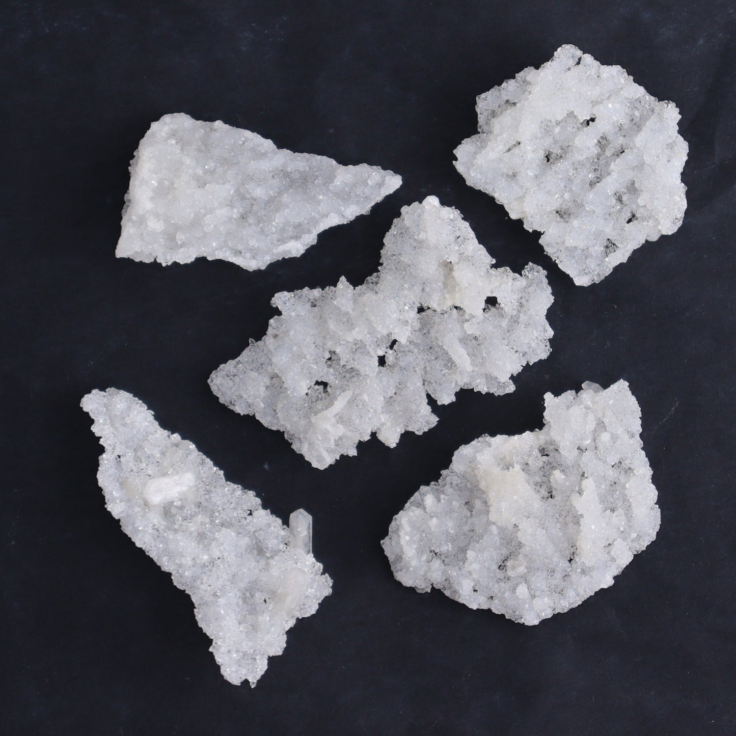 Apophyllite Flat - Expert Wholesale and Supplier of Wholesale Crystals & Bulk Gemstones, ["Apophyllite","Flats","Freeforms","India"]