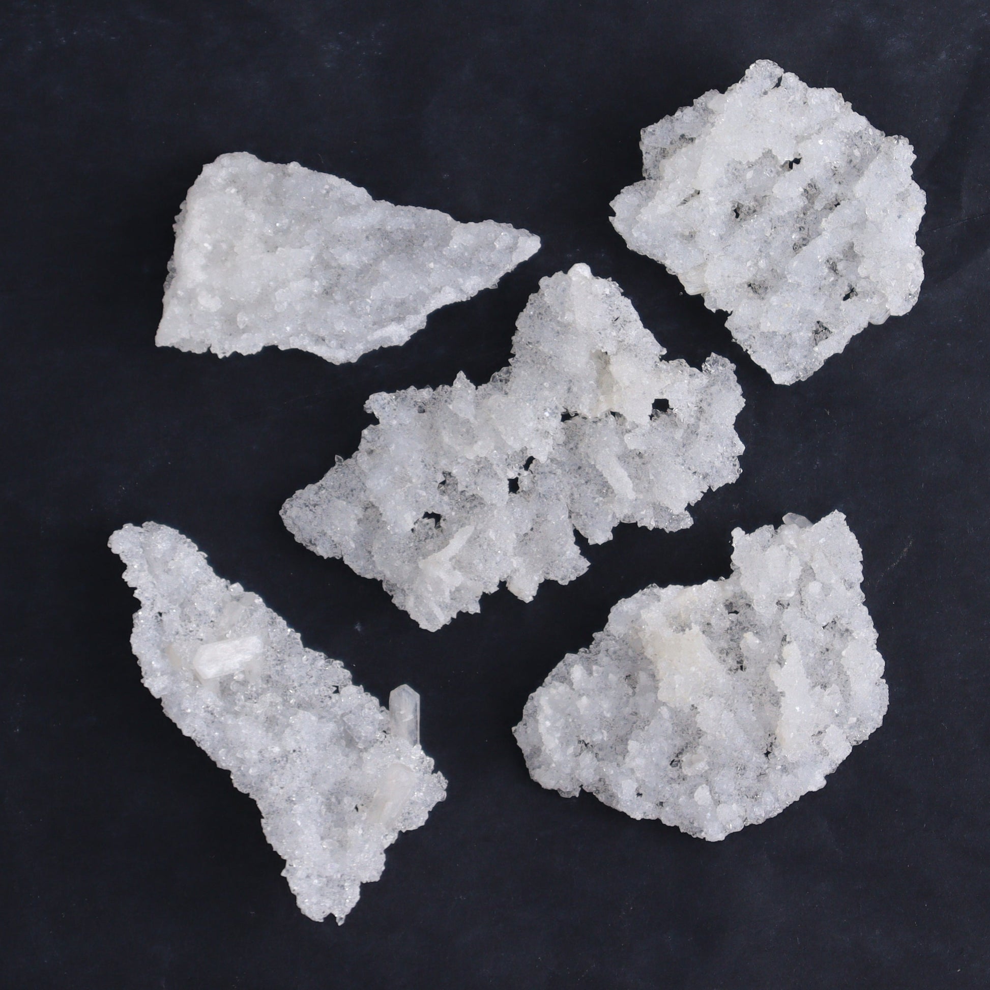 Apophyllite Flat - Expert Wholesale and Supplier of Wholesale Crystals & Bulk Gemstones, ["Apophyllite","Flats","Freeforms","India"]