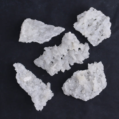 Apophyllite Flat - Expert Wholesale and Supplier of Wholesale Crystals & Bulk Gemstones, ["Apophyllite","Flats","Freeforms","India"]