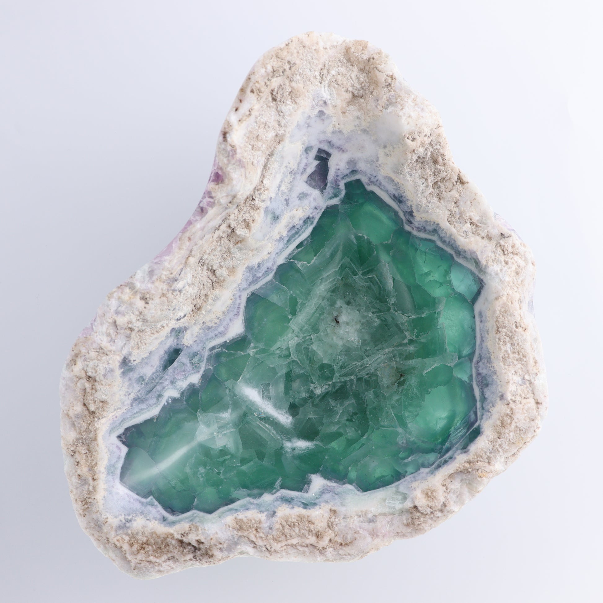 Fluorite Bowl - Expert Wholesale and Supplier of Wholesale Crystals & Bulk Gemstones, ["Bowls","Fluorite","Mexico"]