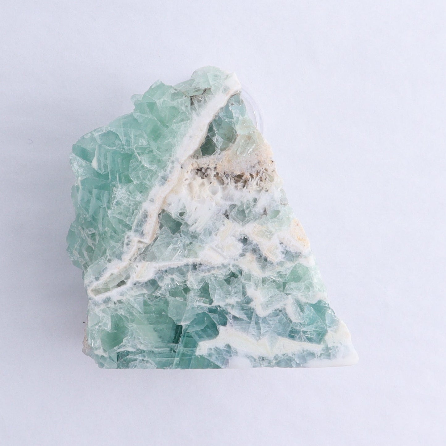 Fluorite Face Polished Set of 8 - Expert Wholesale and Supplier of Wholesale Crystals & Bulk Gemstones, ["Face Polished","Fluorite","Mexico"]