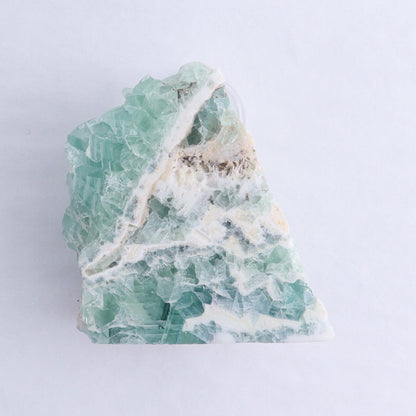 Fluorite Face Polished Set of 8 - Expert Wholesale and Supplier of Wholesale Crystals & Bulk Gemstones, ["Face Polished","Fluorite","Mexico"]
