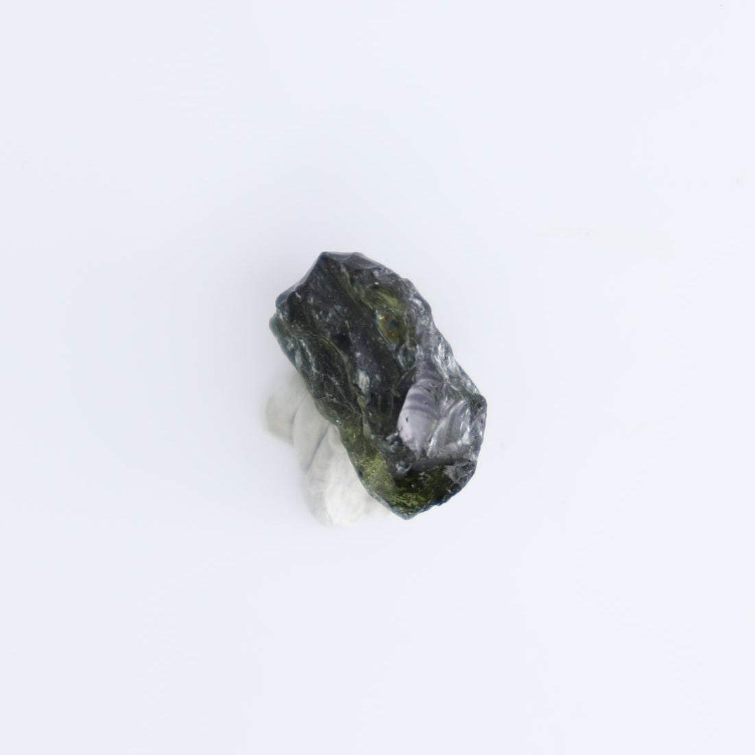 Moldavite Pieces Set of 5