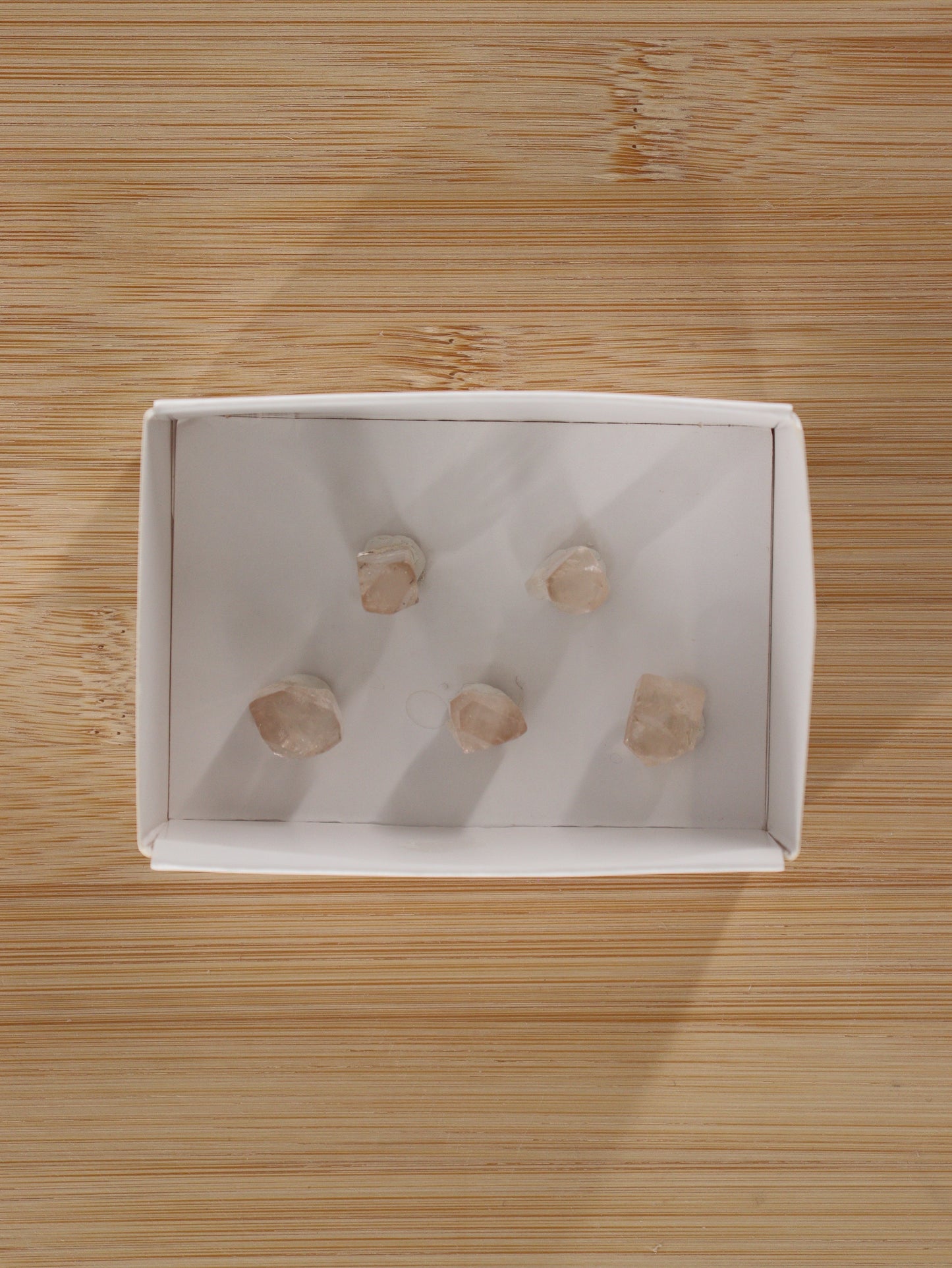 Rough Topaz Set of 5 - Expert Wholesale and Supplier of Wholesale Crystals & Bulk Gemstones, ["close_70"]