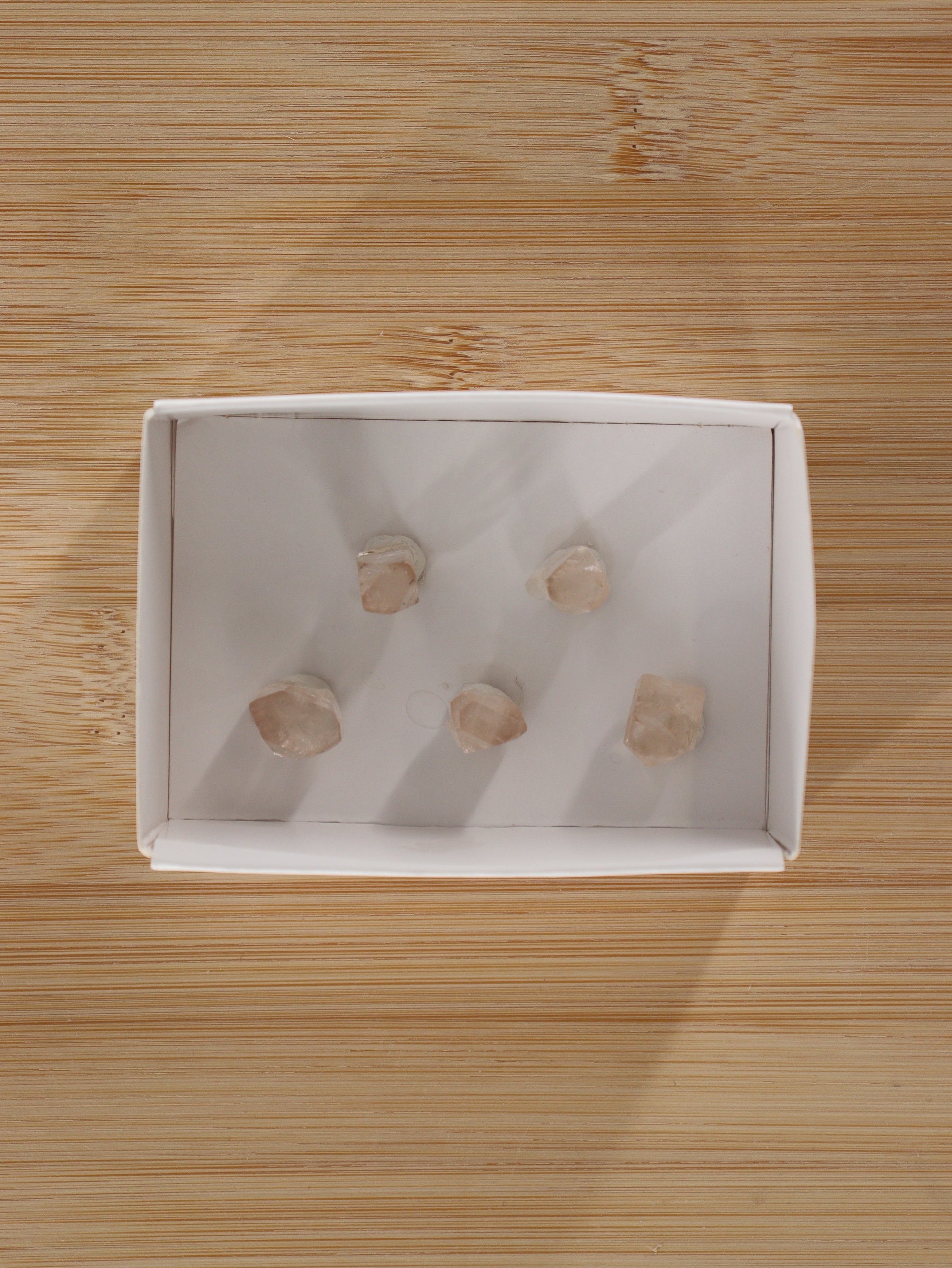 Rough Topaz Set of 5 - Expert Wholesale and Supplier of Wholesale Crystals & Bulk Gemstones, ["close_70"]