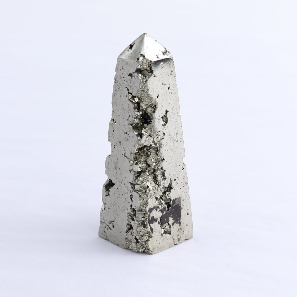 Pyrite Towers Set of 5