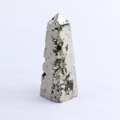 Pyrite Towers Set of 5
