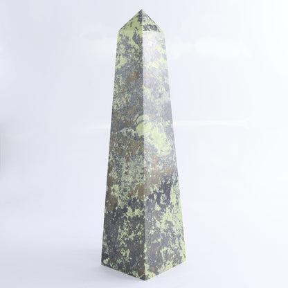 Septarian Obelisk - Expert Wholesale and Supplier of Wholesale Crystals & Bulk Gemstones, ["Obelisk","Septarian"]