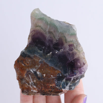 Fluorite Face Polished Set of 7 - Expert Wholesale and Supplier of Wholesale Crystals & Bulk Gemstones, ["Face Polished","Fluorite","Mexico"]