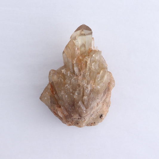 Congo Citrine Set of 6 - wholesale crystals