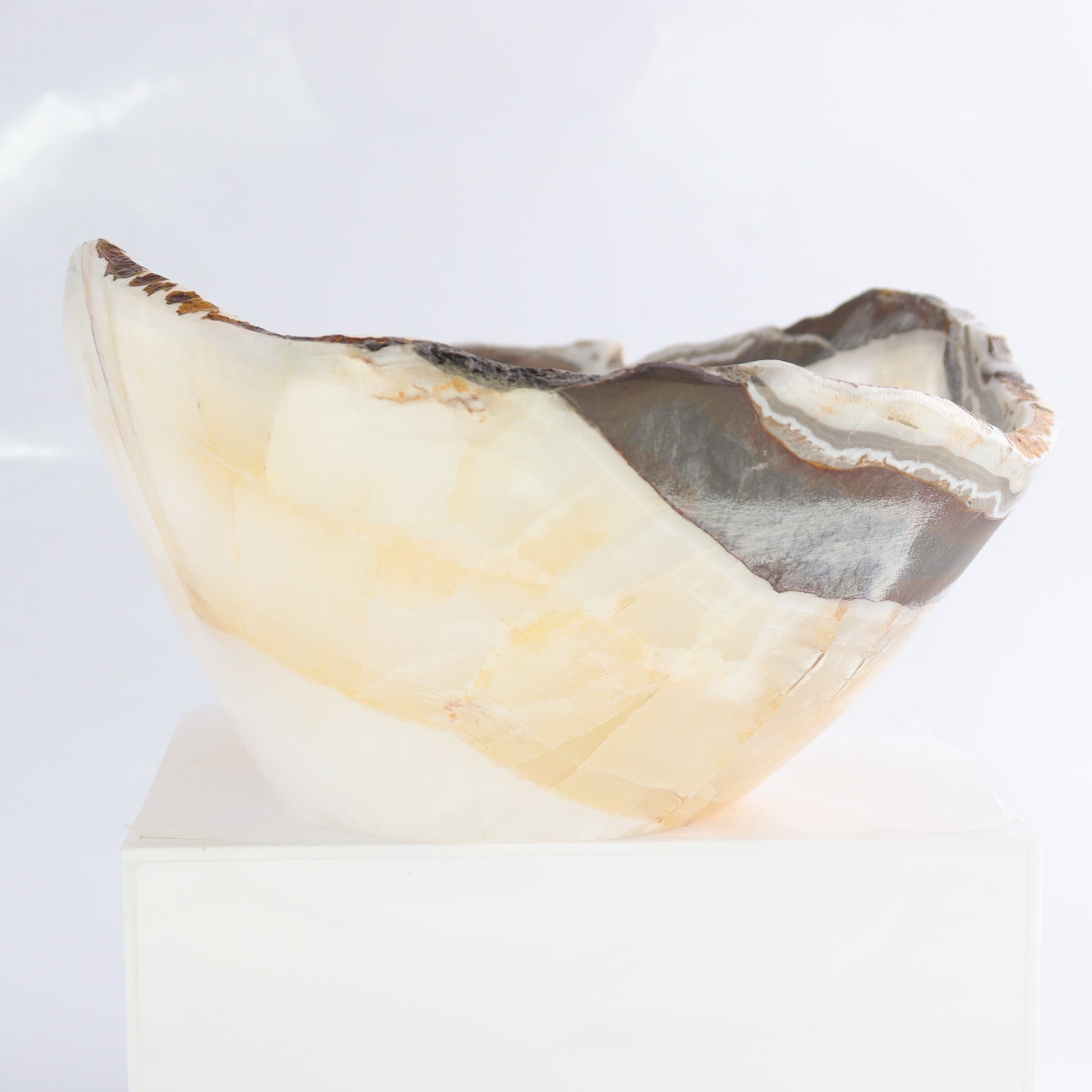Onyx Bowl - Expert Wholesale and Supplier of Wholesale Crystals & Bulk Gemstones, ["Bowls","Mexico","onyx"]