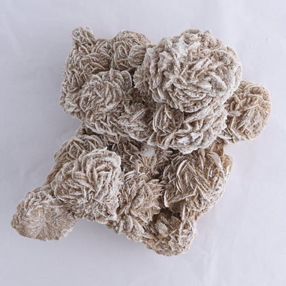 Desert Rose Cluster - Expert Wholesale and Supplier of Wholesale Crystals & Bulk Gemstones, ["Desert Rose","Freeforms"]