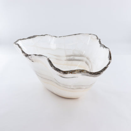 Onyx Bowl - Expert Wholesale and Supplier of Wholesale Crystals & Bulk Gemstones, ["Bowls","Mexico","onyx"]