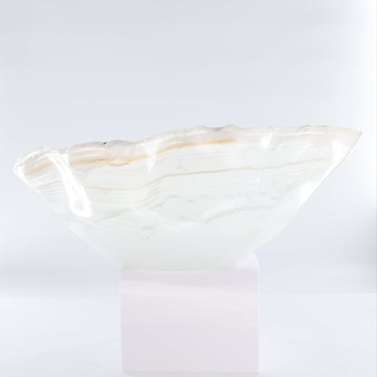 Onyx Bowl - Expert Wholesale and Supplier of Wholesale Crystals & Bulk Gemstones, ["Bowls","Mexico","onyx"]