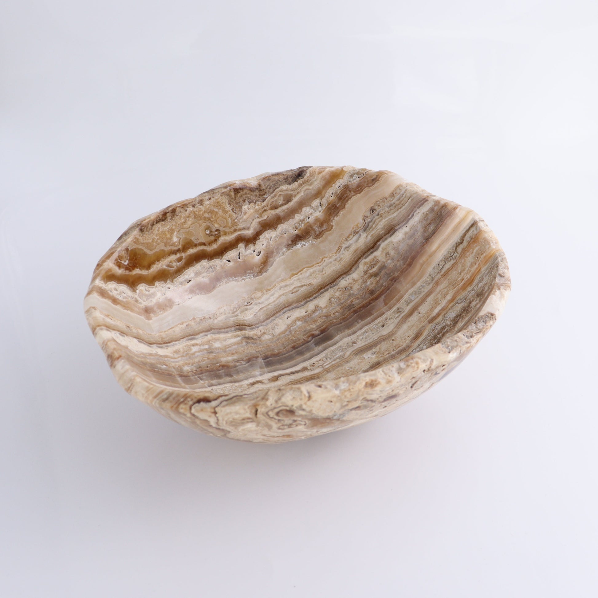 Onyx Bowl - Expert Wholesale and Supplier of Wholesale Crystals & Bulk Gemstones, ["Bowls","Mexico","onyx"]
