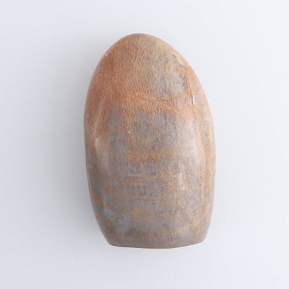 Peach Moonstone Freeform