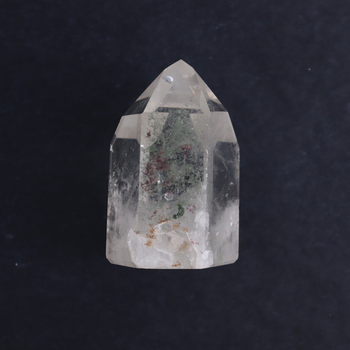 Garden Quartz Towers Set of 3 - Expert Wholesale and Supplier of Wholesale Crystals & Bulk Gemstones, ["Garden Quartz","Quartz","Towers"]