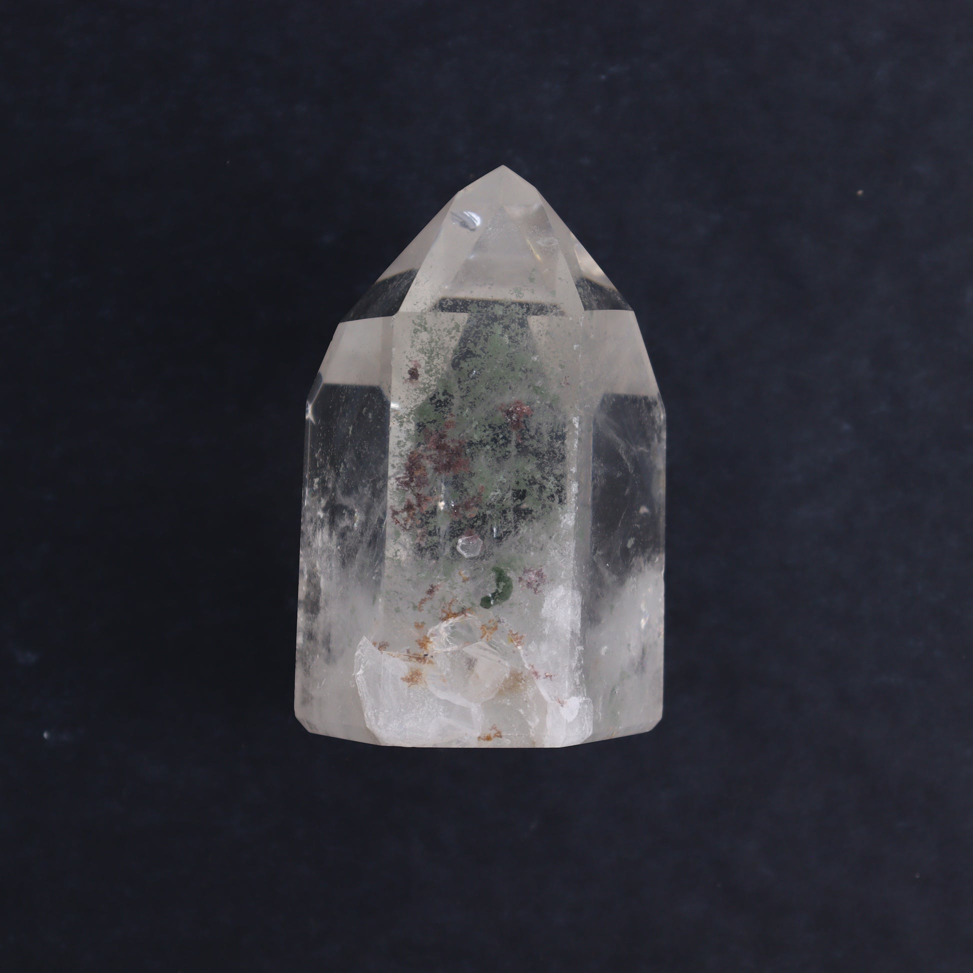 Garden Quartz Towers Set of 3 - Expert Wholesale and Supplier of Wholesale Crystals & Bulk Gemstones, ["Garden Quartz","Quartz","Towers"]