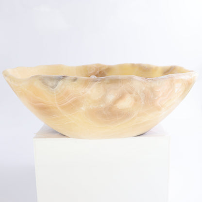 Onyx Bowl - Expert Wholesale and Supplier of Wholesale Crystals & Bulk Gemstones, ["Bowls","Mexico","onyx"]