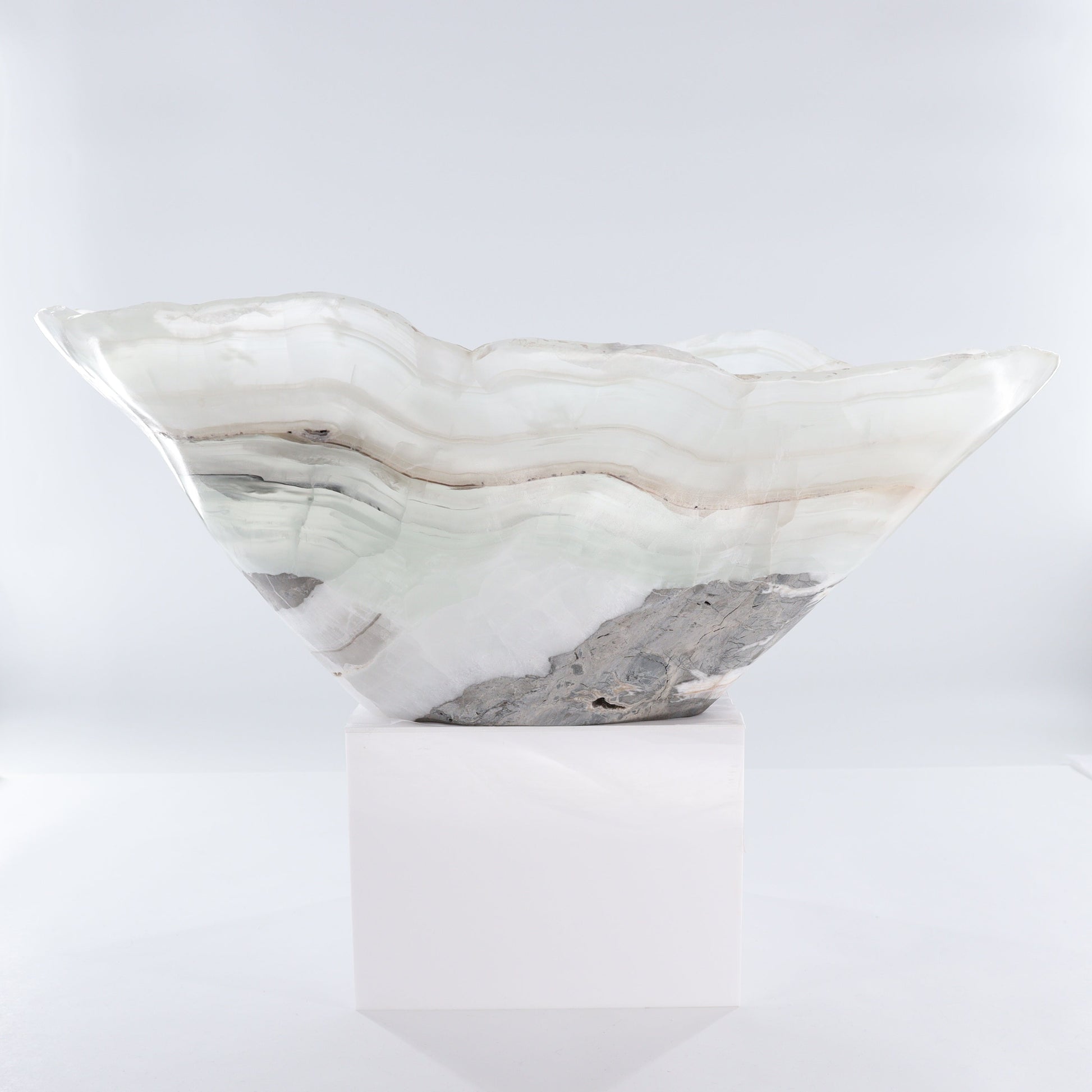 Onyx Bowl - Expert Wholesale and Supplier of Wholesale Crystals & Bulk Gemstones, ["Bowls","Mexico","onyx"]