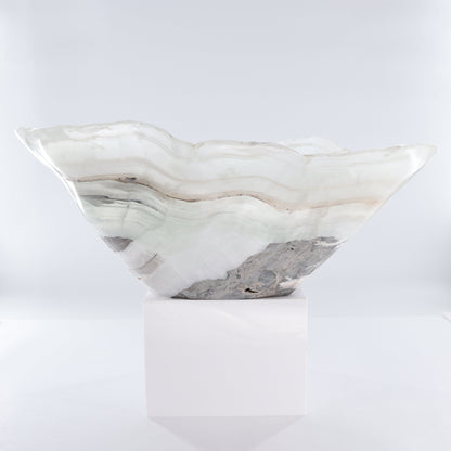 Onyx Bowl - Expert Wholesale and Supplier of Wholesale Crystals & Bulk Gemstones, ["Bowls","Mexico","onyx"]
