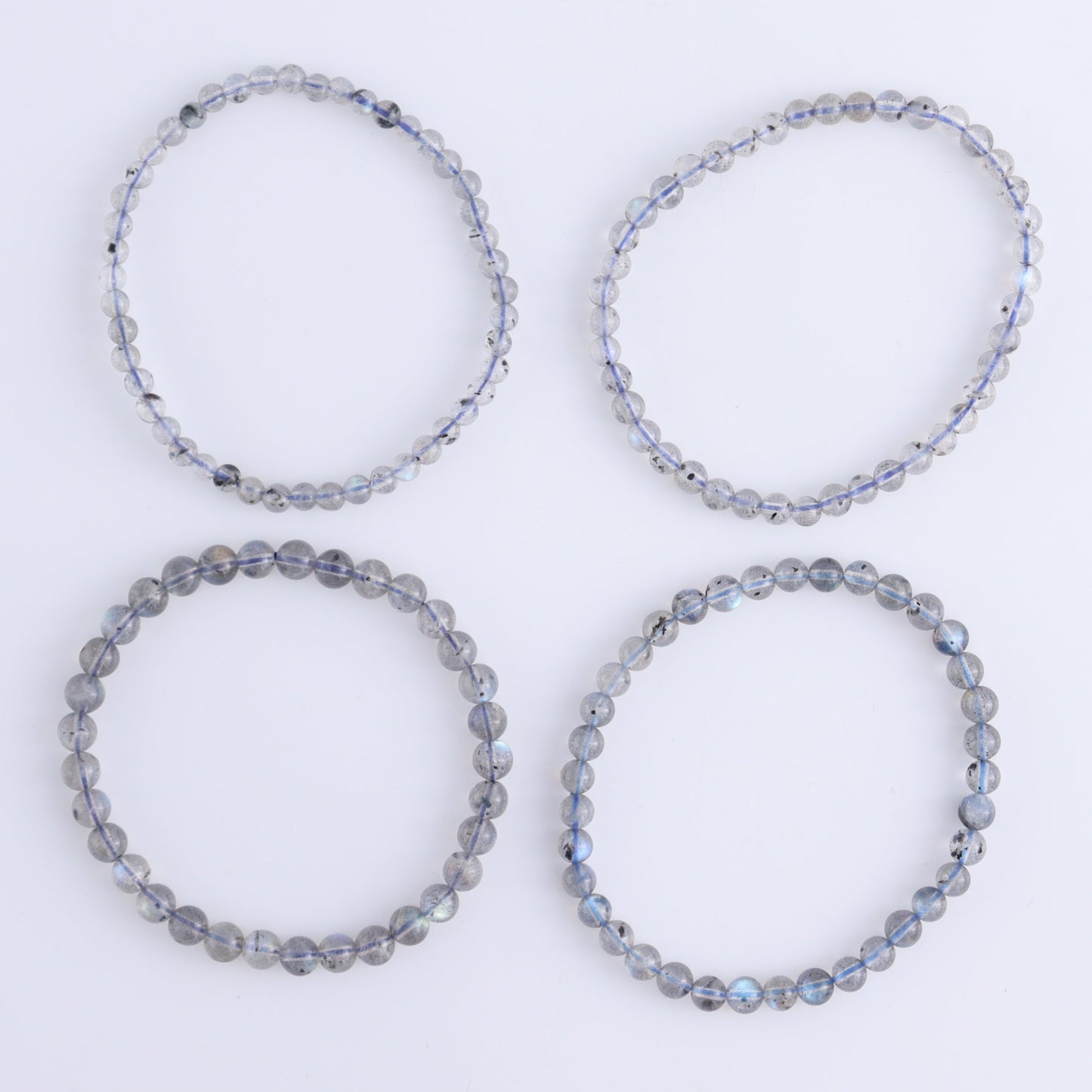 One Labradorite Bracelet - Expert Wholesale and Supplier of Wholesale Crystals & Bulk Gemstones, ["Bracelet","bracelets","Labradorite"]