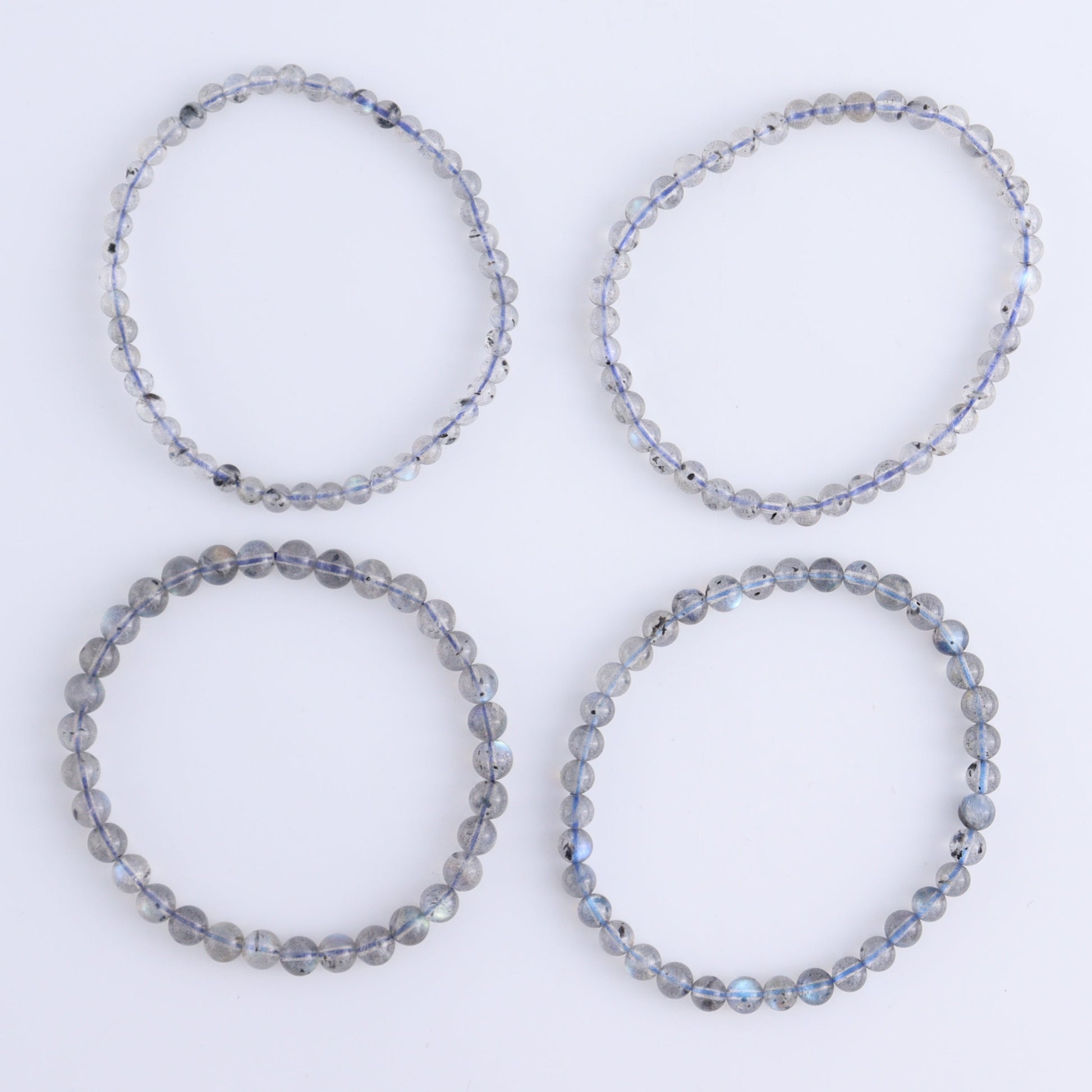 One Labradorite Bracelet - Expert Wholesale and Supplier of Wholesale Crystals & Bulk Gemstones, ["Bracelet","bracelets","Labradorite"]