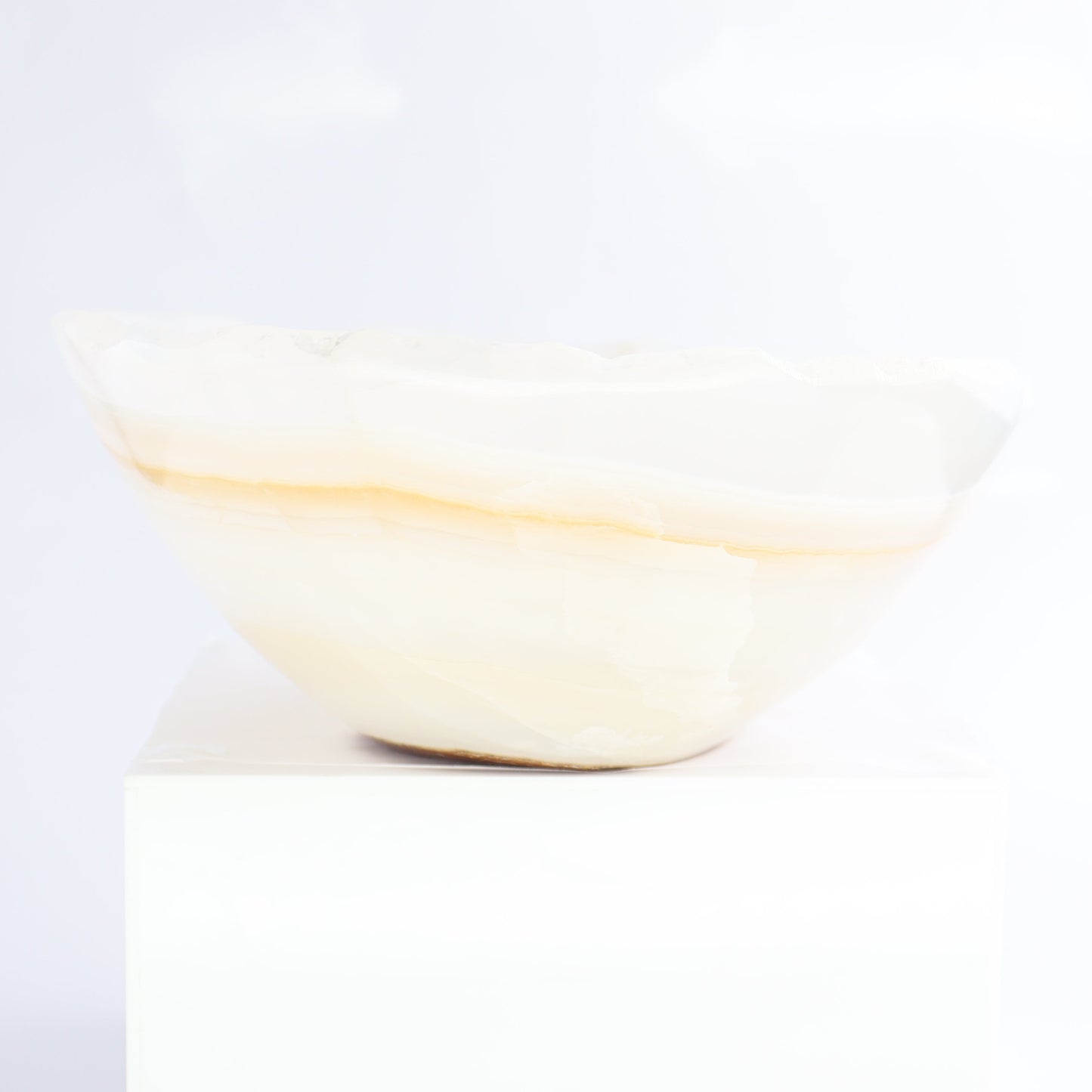 Onyx Bowl - Expert Wholesale and Supplier of Wholesale Crystals & Bulk Gemstones, ["Bowls","Mexico","onyx"]