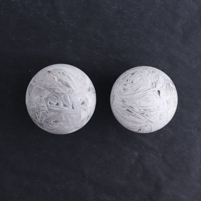 Agate Spheres Set of 6 | Mi Esperanza Minerals | Supplier of Crystals and Onyx