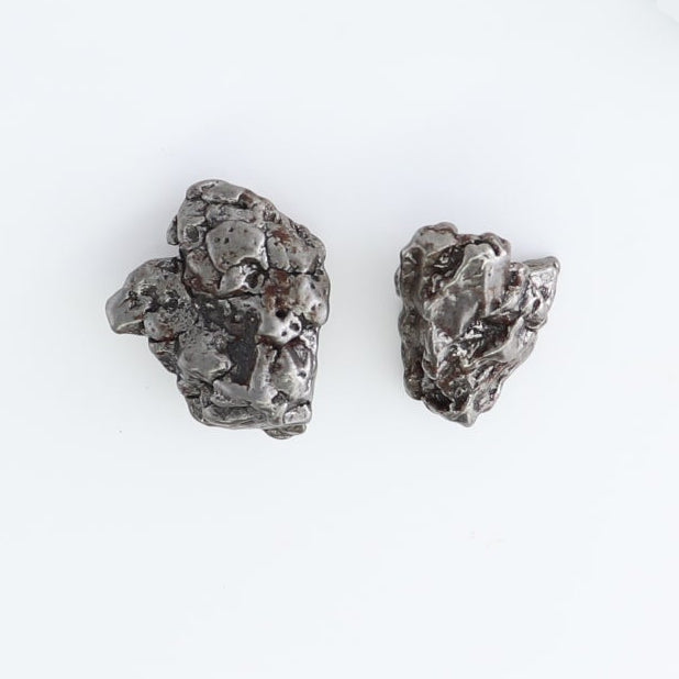 Campos del Cielo Meteorites Set of 10