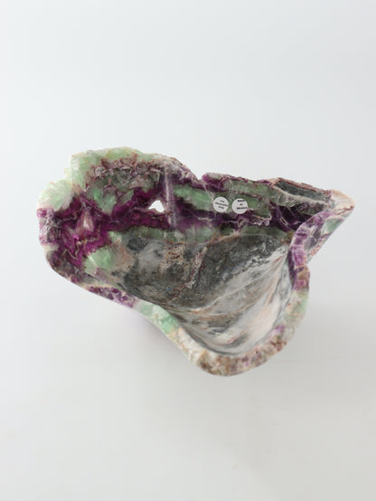 Fluorite Bowl - Expert Supplier of Wholesale Crystals & Bulk Gemstones