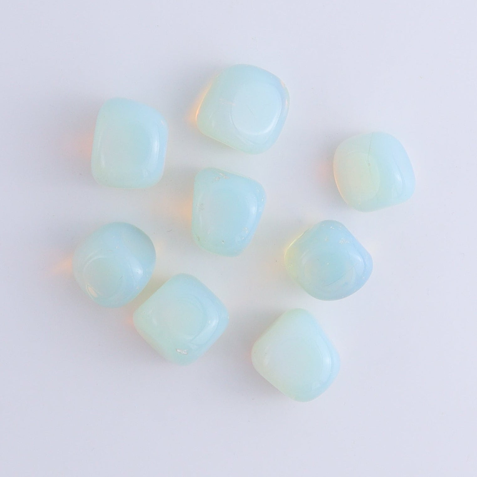 Mixed Tumbles Set - Expert Wholesale and Supplier of Wholesale Crystals & Bulk Gemstones, ["tumbles"]