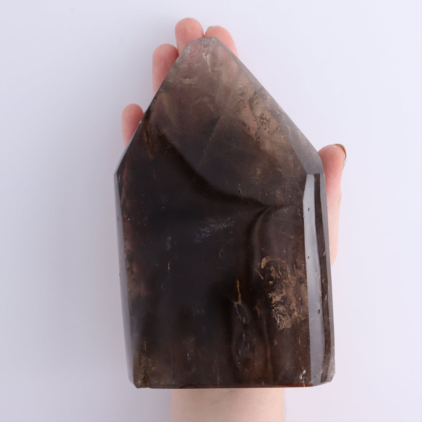 Smoky Quartz Freeform - Expert Wholesale and Supplier of Wholesale Crystals & Bulk Gemstones, ["Freeform","Freeforms","Quartz","Smoky Quartz"]