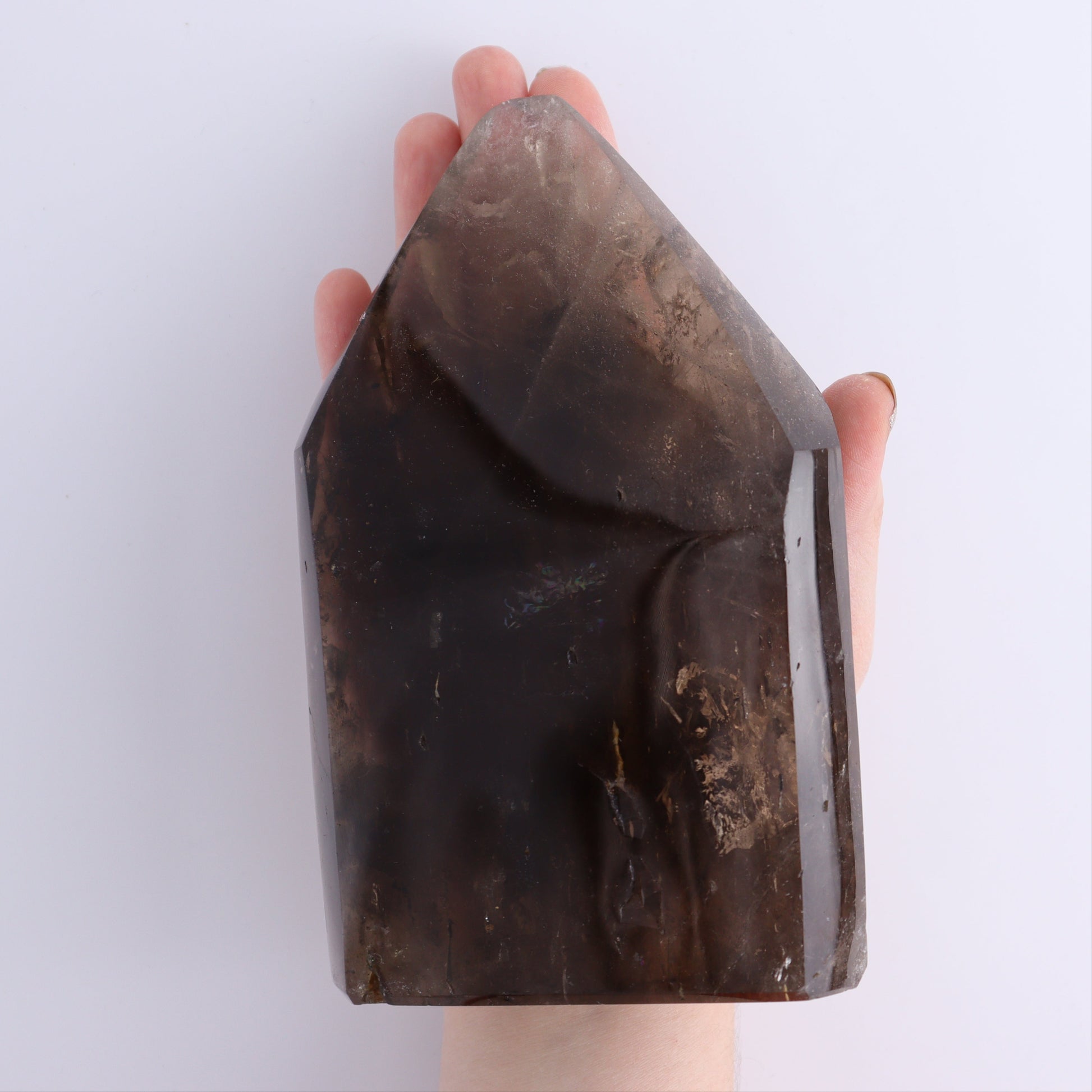 Smoky Quartz Freeform - Expert Wholesale and Supplier of Wholesale Crystals & Bulk Gemstones, ["Freeform","Freeforms","Quartz","Smoky Quartz"]