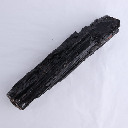 Black Tourmaline Log - Expert Wholesale and Supplier of Wholesale Crystals & Bulk Gemstones, ["Black Tourmaline","logs","Madagascar","Rough","Tourmaline"]