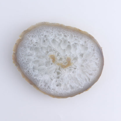 Agate Slices Set of 5 - Expert Wholesale and Supplier of Wholesale Crystals & Bulk Gemstones, ["Agate","Brazil","Slices and Slabs"]