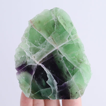 Fluorite Face Polished Set of 7 - Expert Wholesale and Supplier of Wholesale Crystals & Bulk Gemstones, ["Face Polished","Fluorite","Mexico"]