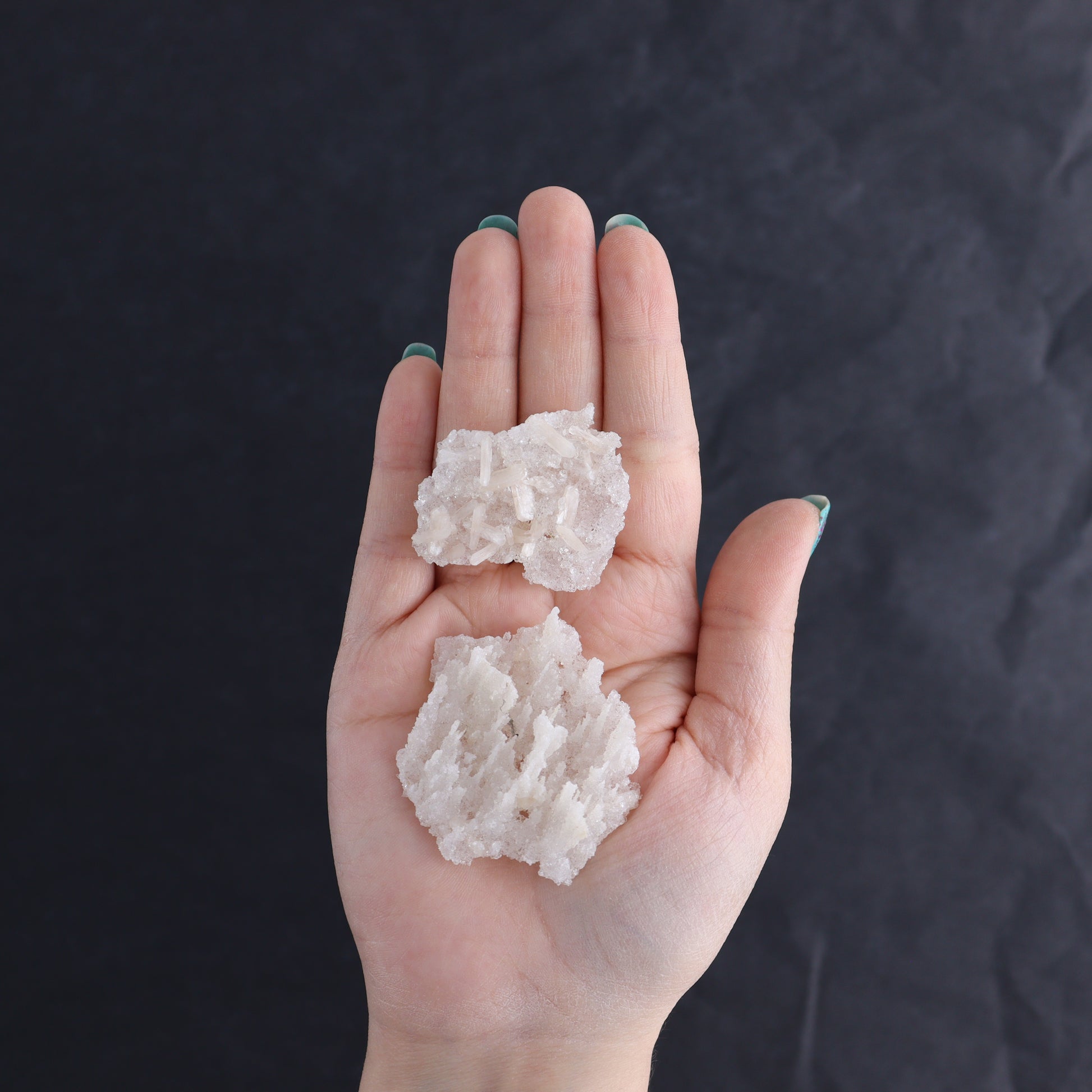 Apophyllite Flat - Expert Wholesale and Supplier of Wholesale Crystals & Bulk Gemstones, ["Apophyllite","Flats","Freeforms","India"]