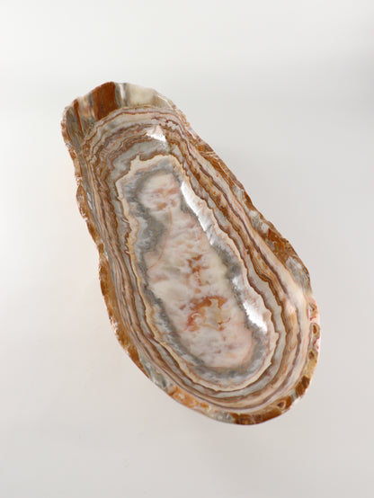 Onyx Canoe Bowl - Expert Wholesale and Supplier of Wholesale Crystals & Bulk Gemstones, []